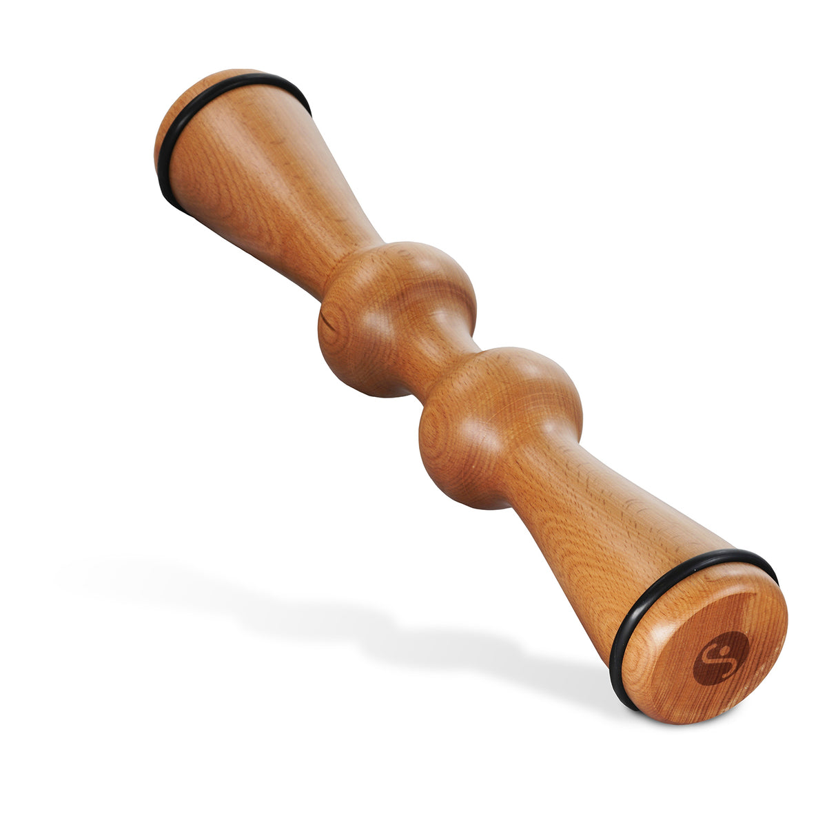 Wood Therapy Curved Roller